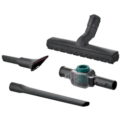 Aspirator Bosch BGS41FAM, Albastru