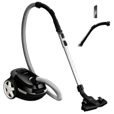Aspirator Philips XD3112/09, Negru