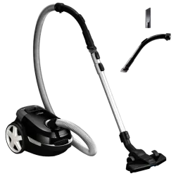 Aspirator Philips XD3112/09, Negru