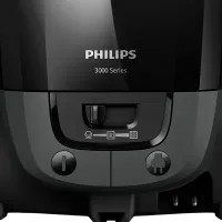 Aspirator Philips XD3112/09, Negru