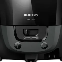 Aspirator Philips XD3112/09, Negru