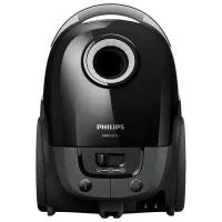Aspirator Philips XD3112/09, Negru