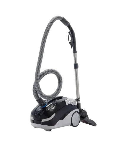 Aspirator Thomas Vestfalia XT, Alb | Negru