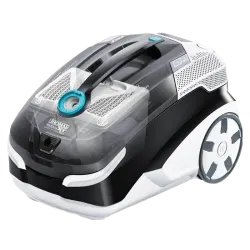 Aspirator Thomas Vestfalia XT, Alb | Negru