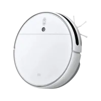 Aspirator Robot Xiaomi Mop 2, Alb