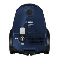 Aspirator Bosch BZGL2B316, Albastru