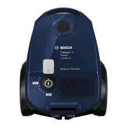 Aspirator Bosch BZGL2B316, Albastru