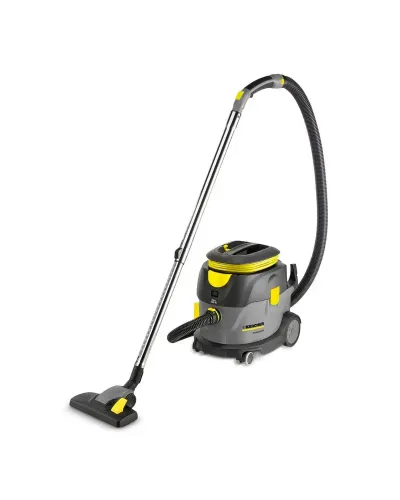 Aspirator Tradițional Karcher T 15/1, Gri