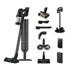Aspirator Vertical Samsung VS28C9787QK/UK, Negru