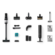 Aspirator Vertical Samsung VS28C9787QK/UK, Negru