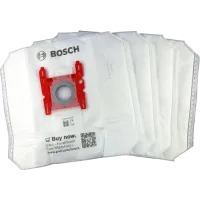Colector de praf înlocuibil Bosch PowerProtect BBZ41FGALL