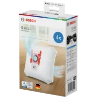 Colector de praf înlocuibil Bosch PowerProtect BBZ41FGALL