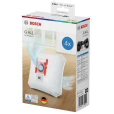 Colector de praf înlocuibil Bosch PowerProtect BBZ41FGALL