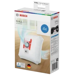 Colector de praf înlocuibil Bosch PowerProtect BBZ41FGALL