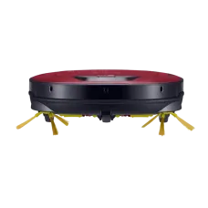 Aspirator Robot LG VRF6670LVT, Rosu | Negru