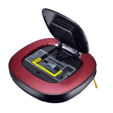 Aspirator Robot LG VRF6670LVT, Rosu | Negru