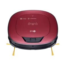 Aspirator Robot LG VRF6670LVT, Rosu | Negru