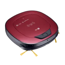 Aspirator Robot LG VRF6670LVT, Rosu | Negru