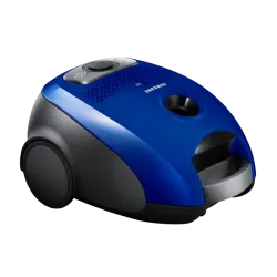 Aspirator Samsung VC24GHNJGBK/UK, Albastru-închis