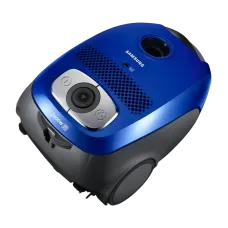 Aspirator Samsung VC24GHNJGBK/UK, Albastru-închis