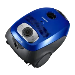 Aspirator Samsung VC24GHNJGBK/UK, Albastru-închis