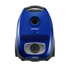 Aspirator Samsung VC24GHNJGBK/UK, Albastru-închis