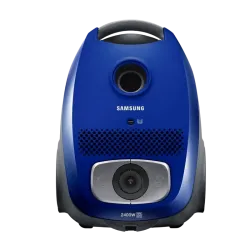 Aspirator Samsung VC24GHNJGBK/UK, Albastru-închis