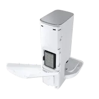 Aspirator Robot Samsung VR30T85513W/UK, Alb