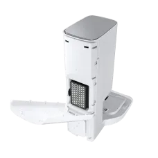 Aspirator Robot Samsung VR30T85513W/UK, Alb