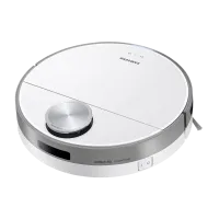 Aspirator Robot Samsung VR30T85513W/UK, Alb