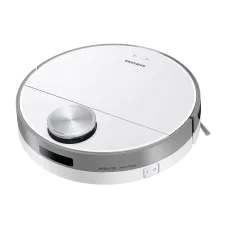 Aspirator Robot Samsung VR30T85513W/UK, Alb