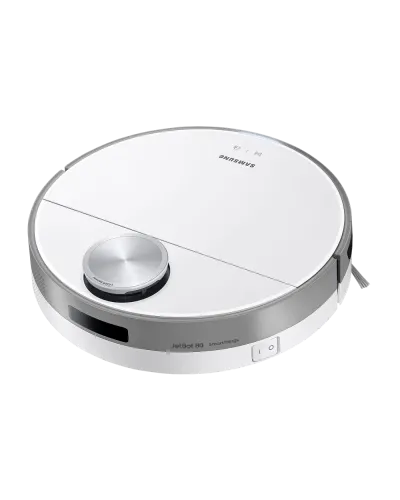 Aspirator Robot Samsung VR30T85513W/UK, Alb