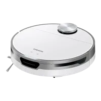 Aspirator Robot Samsung VR30T85513W/UK, Alb