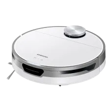 Aspirator Robot Samsung VR30T85513W/UK, Alb