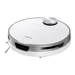 Aspirator Robot Samsung VR30T85513W/UK, Alb