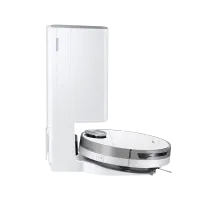 Aspirator Robot Samsung VR30T85513W/UK, Alb