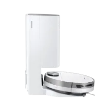 Aspirator Robot Samsung VR30T85513W/UK, Alb