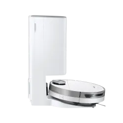 Aspirator Robot Samsung VR30T85513W/UK, Alb