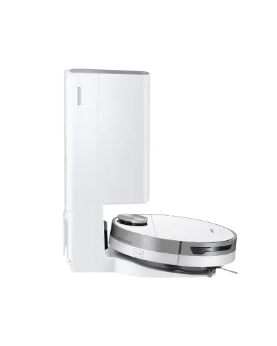 Aspirator Robot Samsung VR30T85513W/UK, Alb