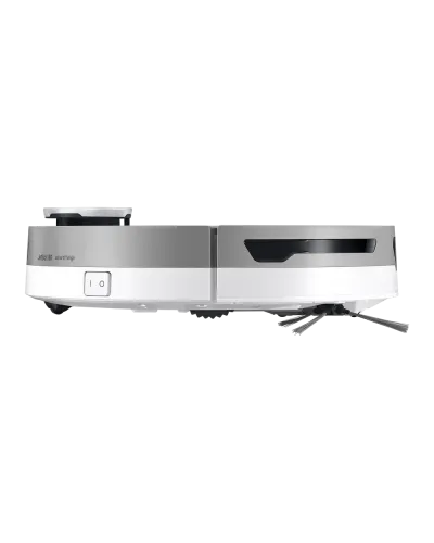 Aspirator Robot Samsung VR30T85513W/UK, Alb