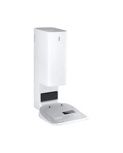 Aspirator Robot Samsung VR30T85513W/UK, Alb