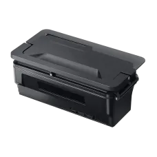 Aspirator Robot Samsung VR30T85513W/UK, Alb