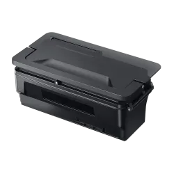 Aspirator Robot Samsung VR30T85513W/UK, Alb