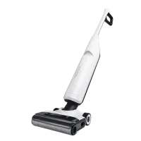 Aspirator Vertical Roborock Flexi Pro, Alb | Negru