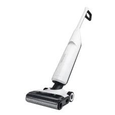 Aspirator Vertical Roborock Flexi Pro, Alb | Negru