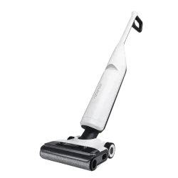 Aspirator Vertical Roborock Flexi Pro, Alb | Negru