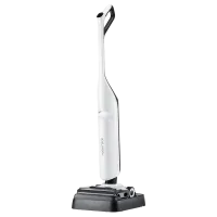 Aspirator Vertical Roborock Flexi Pro, Alb | Negru