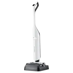 Aspirator Vertical Roborock Flexi Pro, Alb | Negru