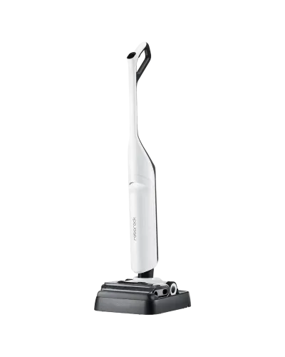 Aspirator Vertical Roborock Flexi Pro, Alb | Negru