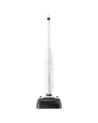 Aspirator Vertical Roborock Flexi Pro, Alb | Negru